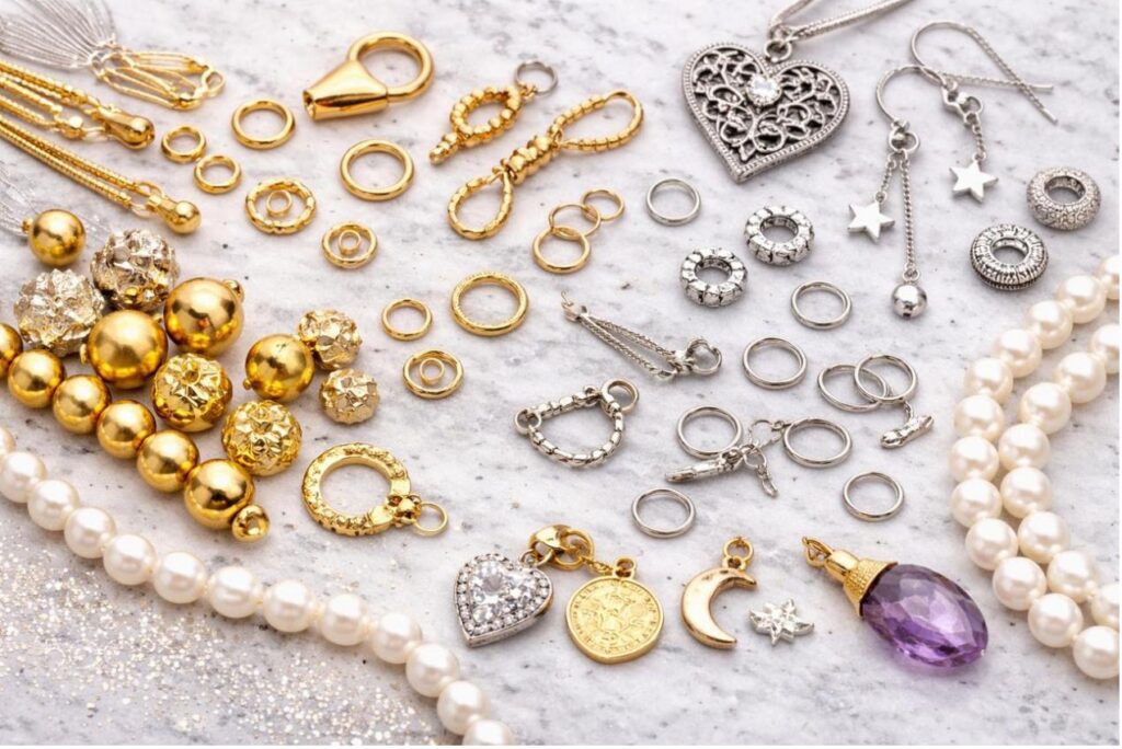 How to Source Wholesale Jewelry Making Supplies in 2026？ | Style Vanity